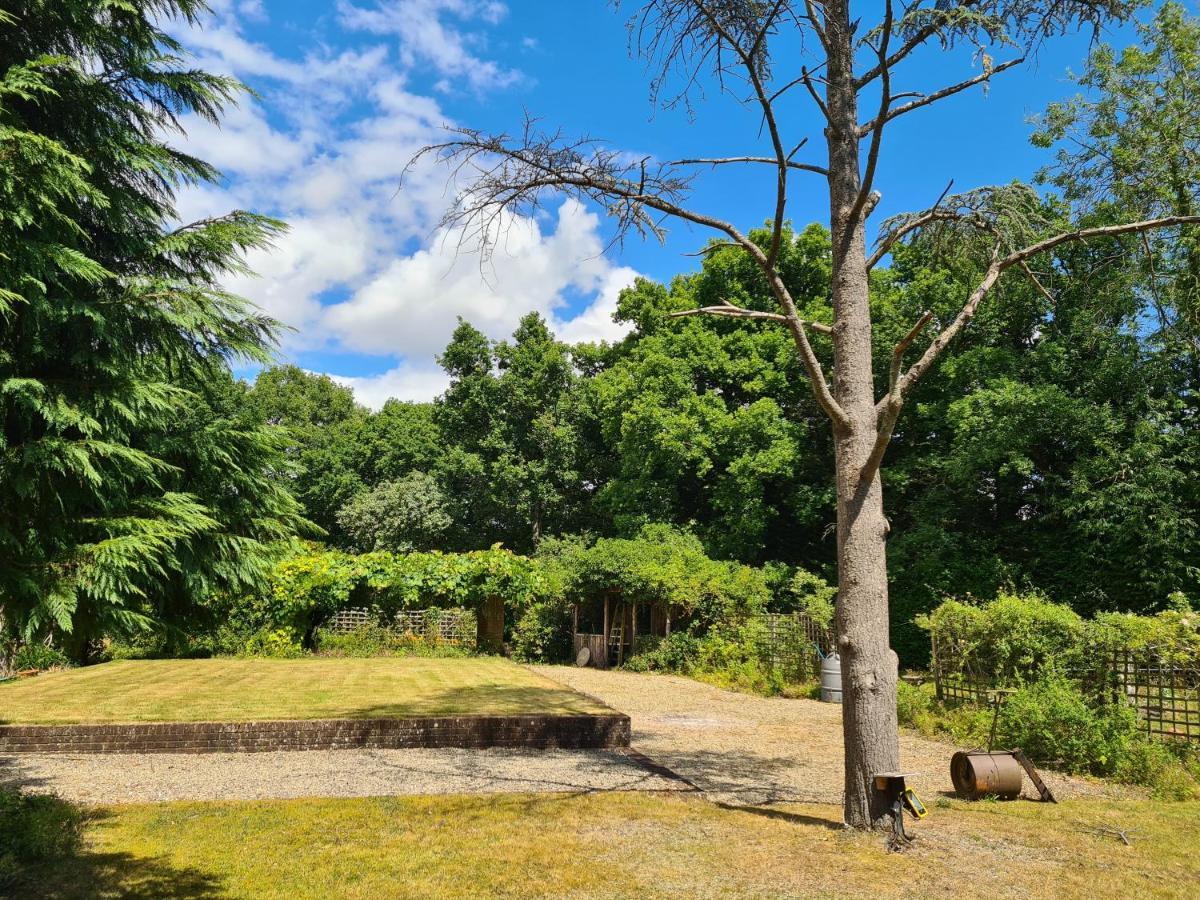 The Reading Whole Apartment With Private Lake And Gardens Eksteriør bilde